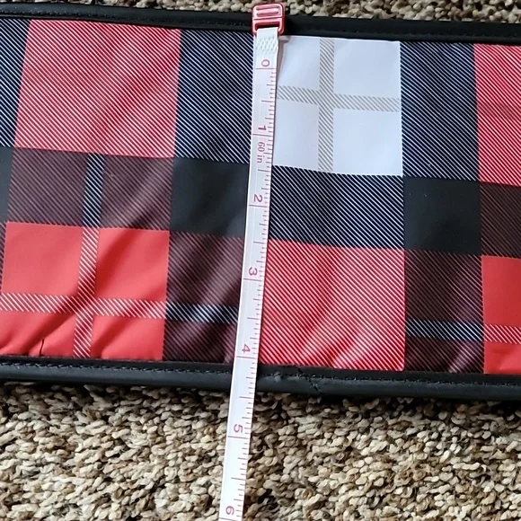 Thirty-One Flat Iron Case - Picture 5 of 6